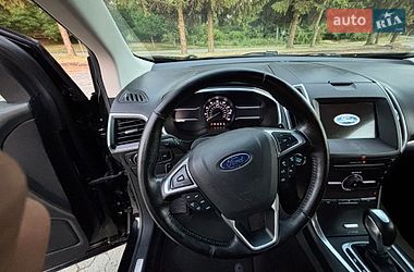 Внедорожник / Кроссовер Ford Edge 2016 в Дубно
