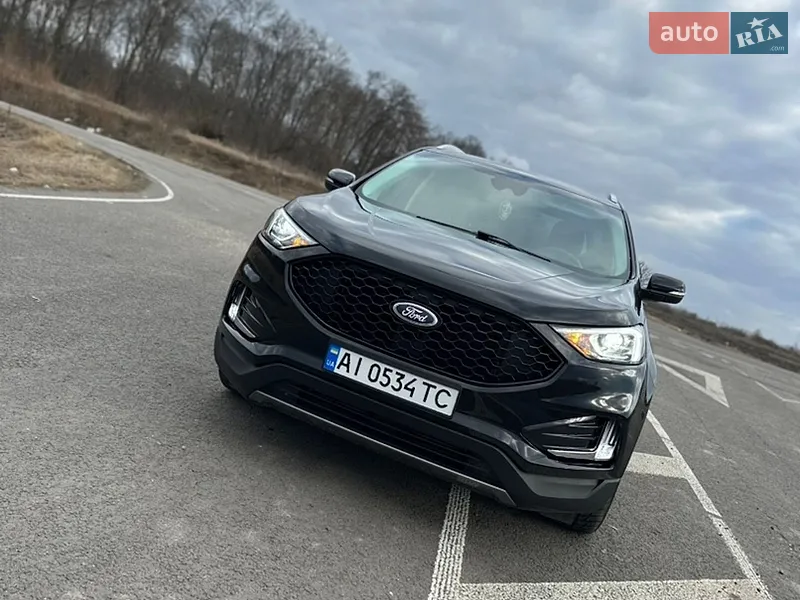Ford Edge 2019 VIN 2FMPK4J96KBC39904 фото оголошення 7 з 66