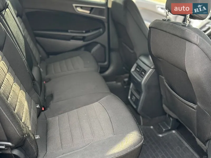 Ford Edge 2019 VIN 2FMPK4J96KBC39904 фото оголошення 18 з 66