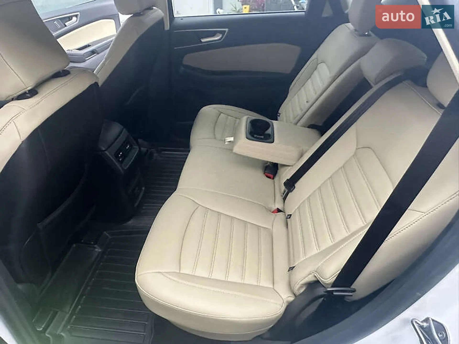 Ford Edge 2020 VIN 2FMPK3J90LBB17597 фото оголошення 24 з 27