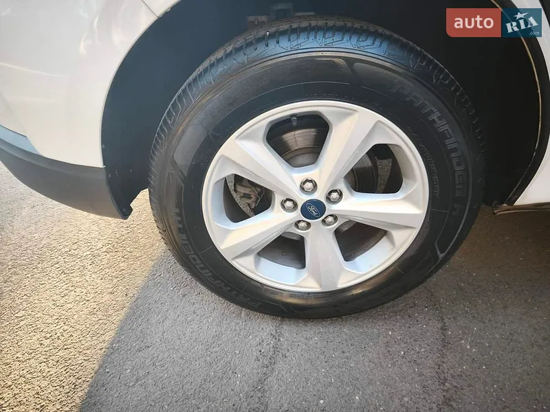 Ford Edge 2019 VIN 2FMPK3G93KBB73393 фото оголошення 8 з 71