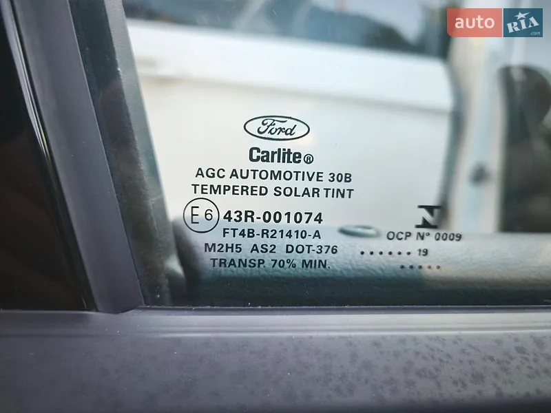 Ford Edge 2019 VIN 2FMPK3G93KBB73393 фото оголошення 25 з 71