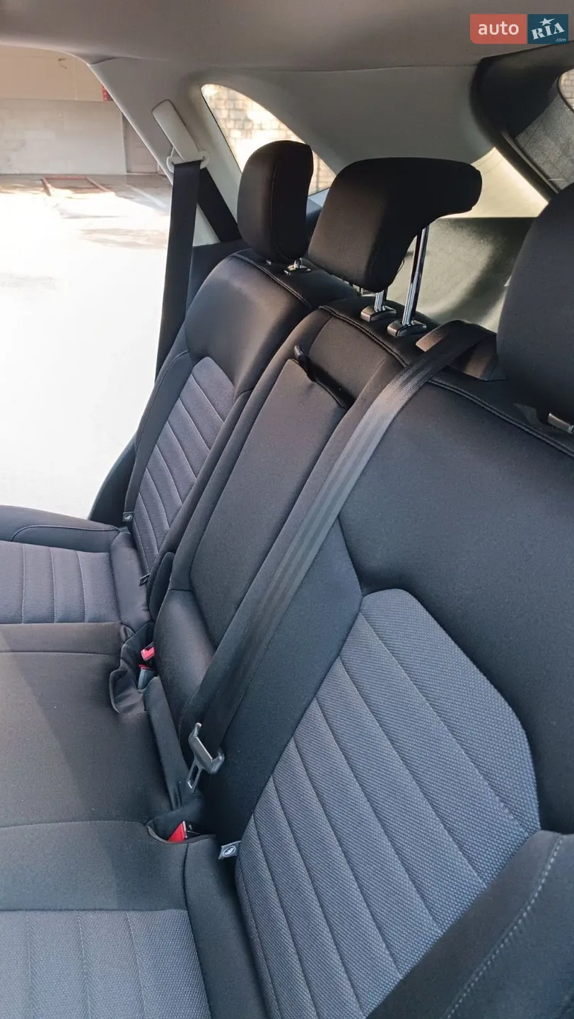 2019 Ford Edge - мініатюра 30