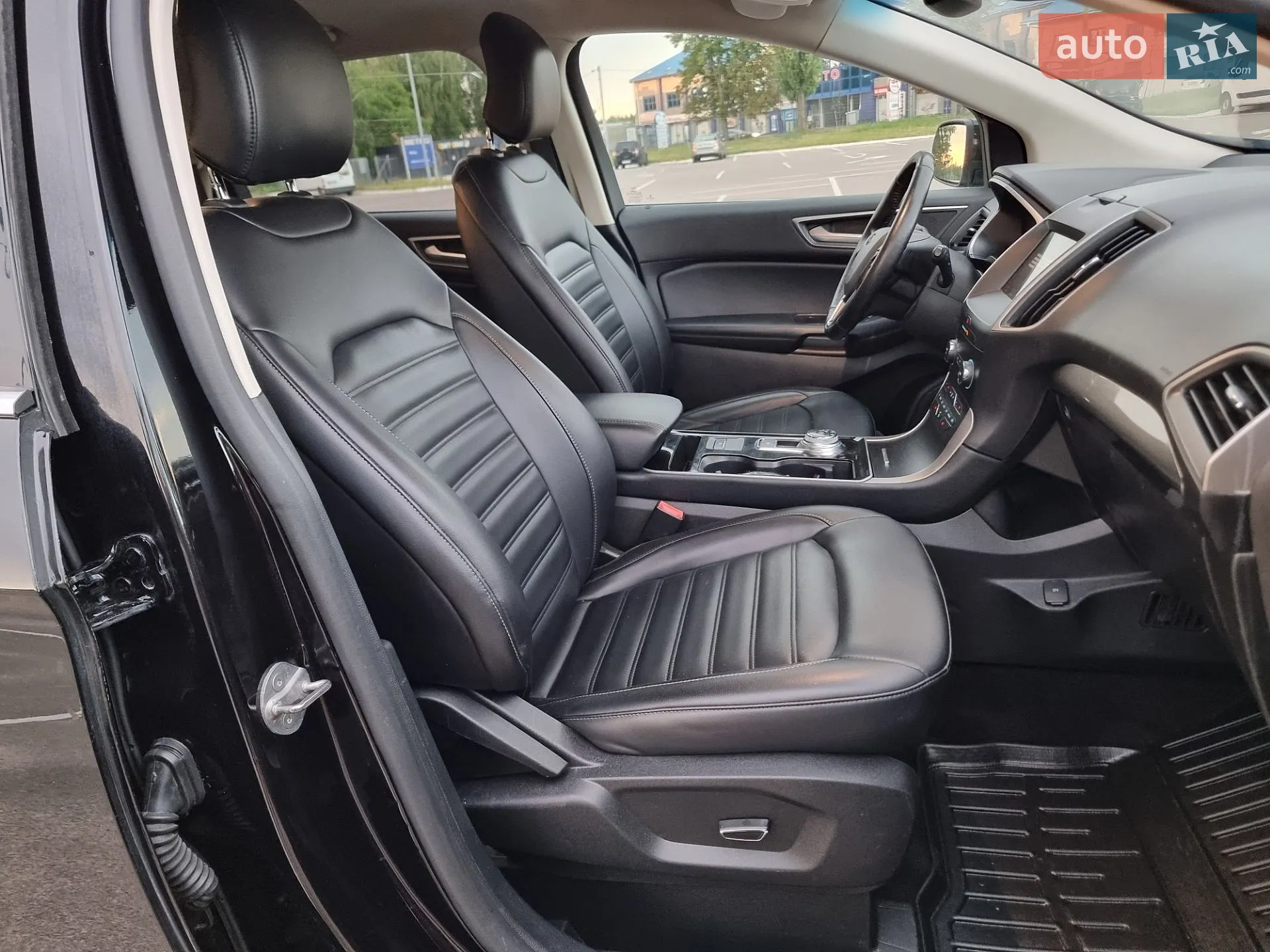 2019 Ford Edge - мініатюра 20