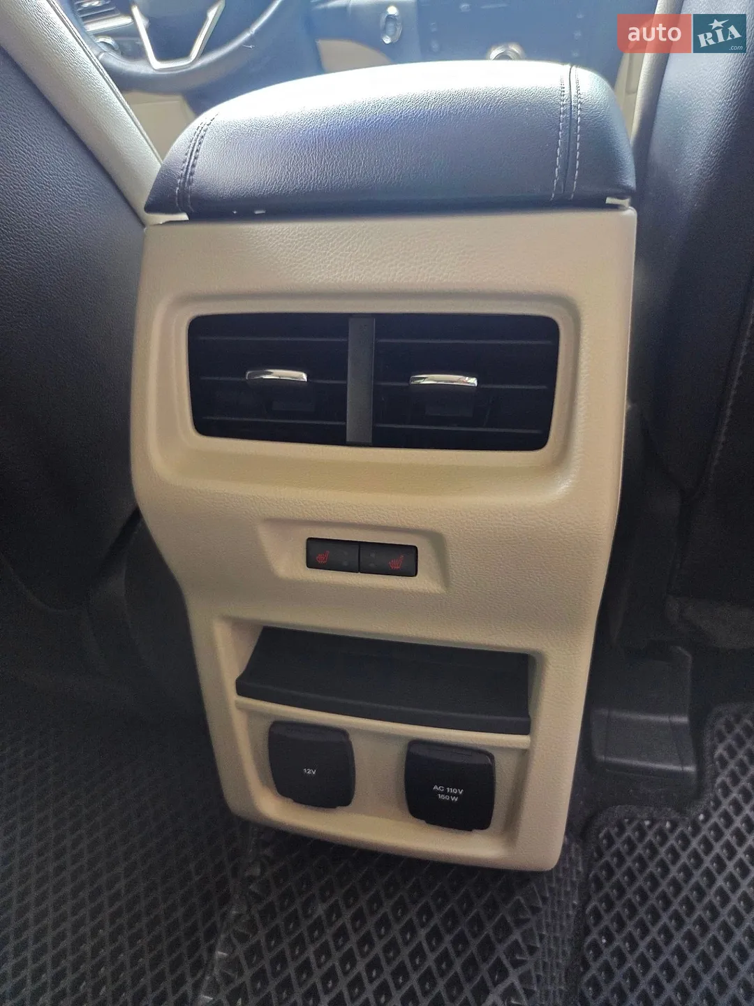 2019 Ford Edge - мініатюра 7