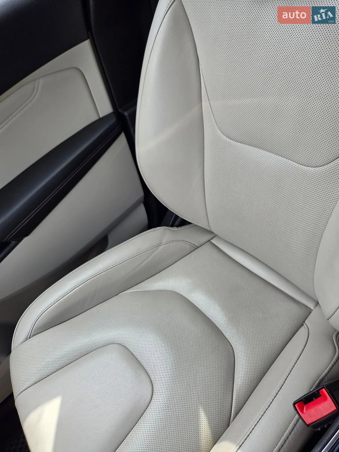 2019 Ford Edge - мініатюра 13