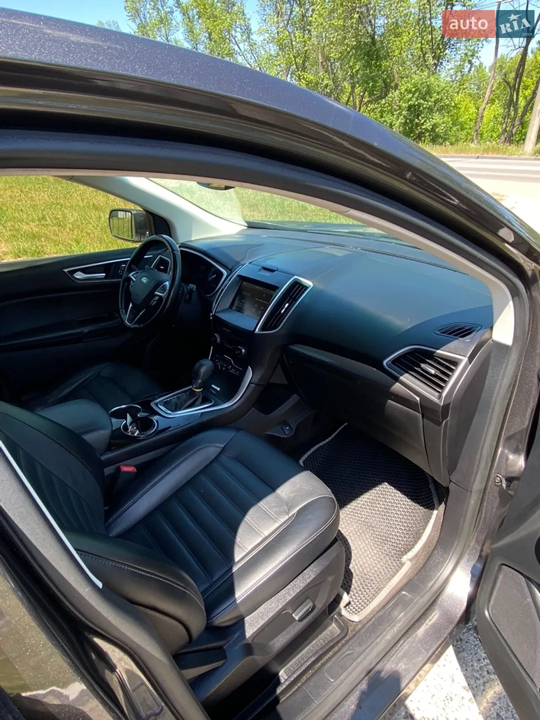 2015 Ford Edge - мініатюра 21