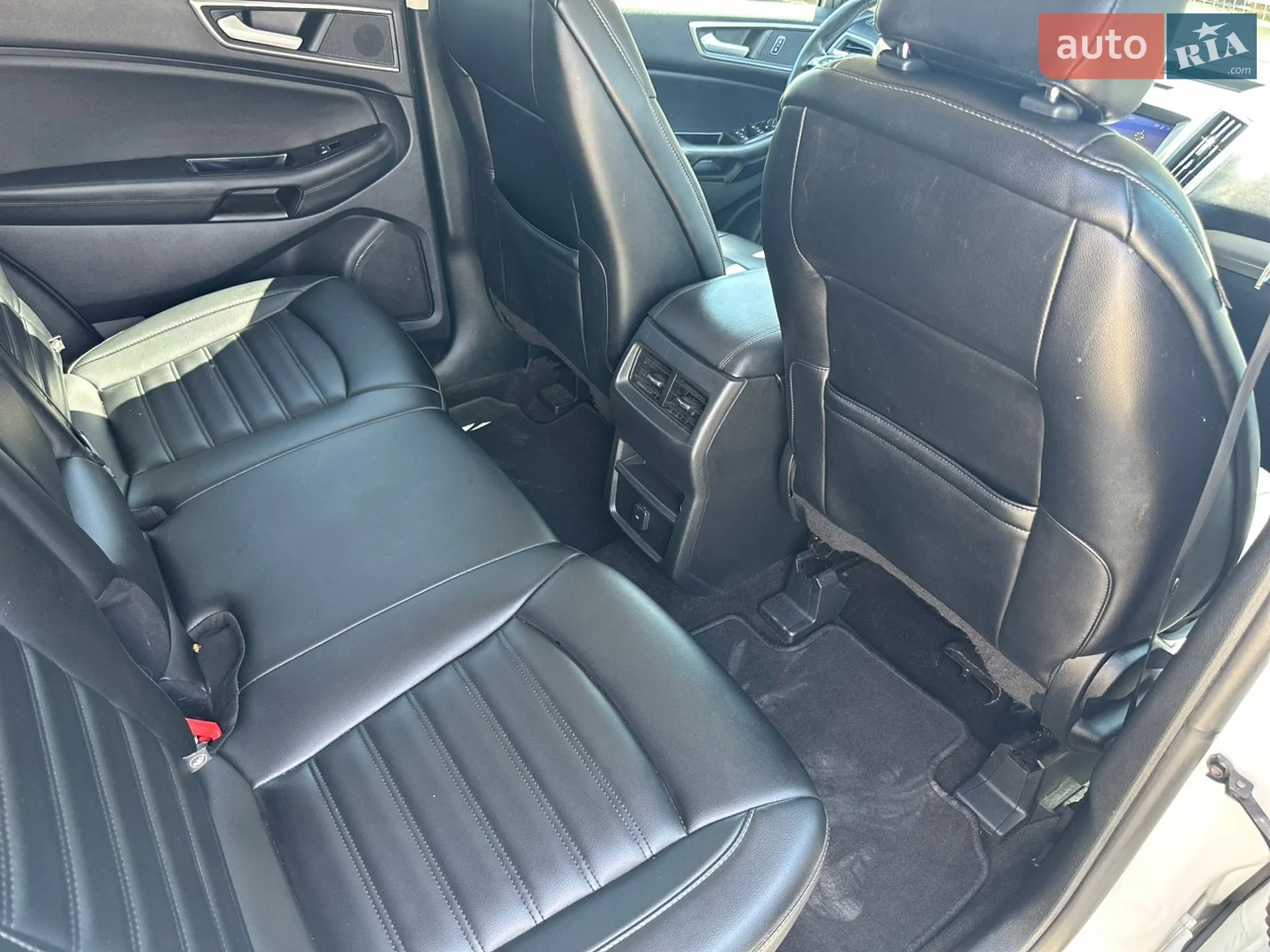 2019 Ford Edge - мініатюра 21
