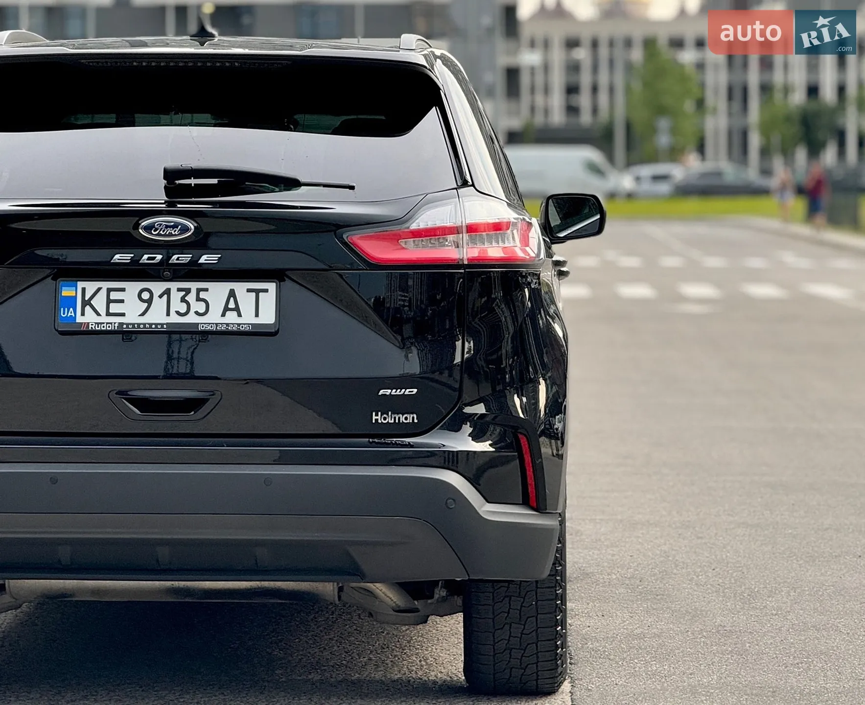 2022 Ford Edge - мініатюра 7