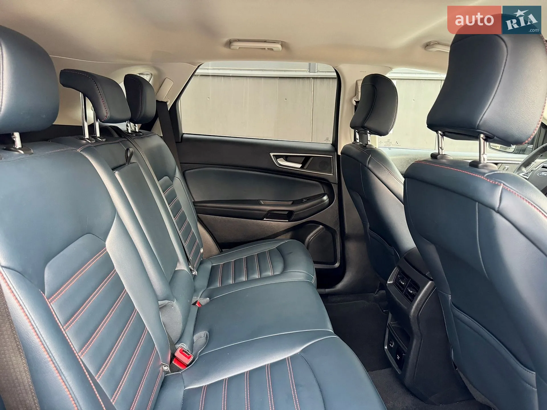 2022 Ford Edge - мініатюра 17