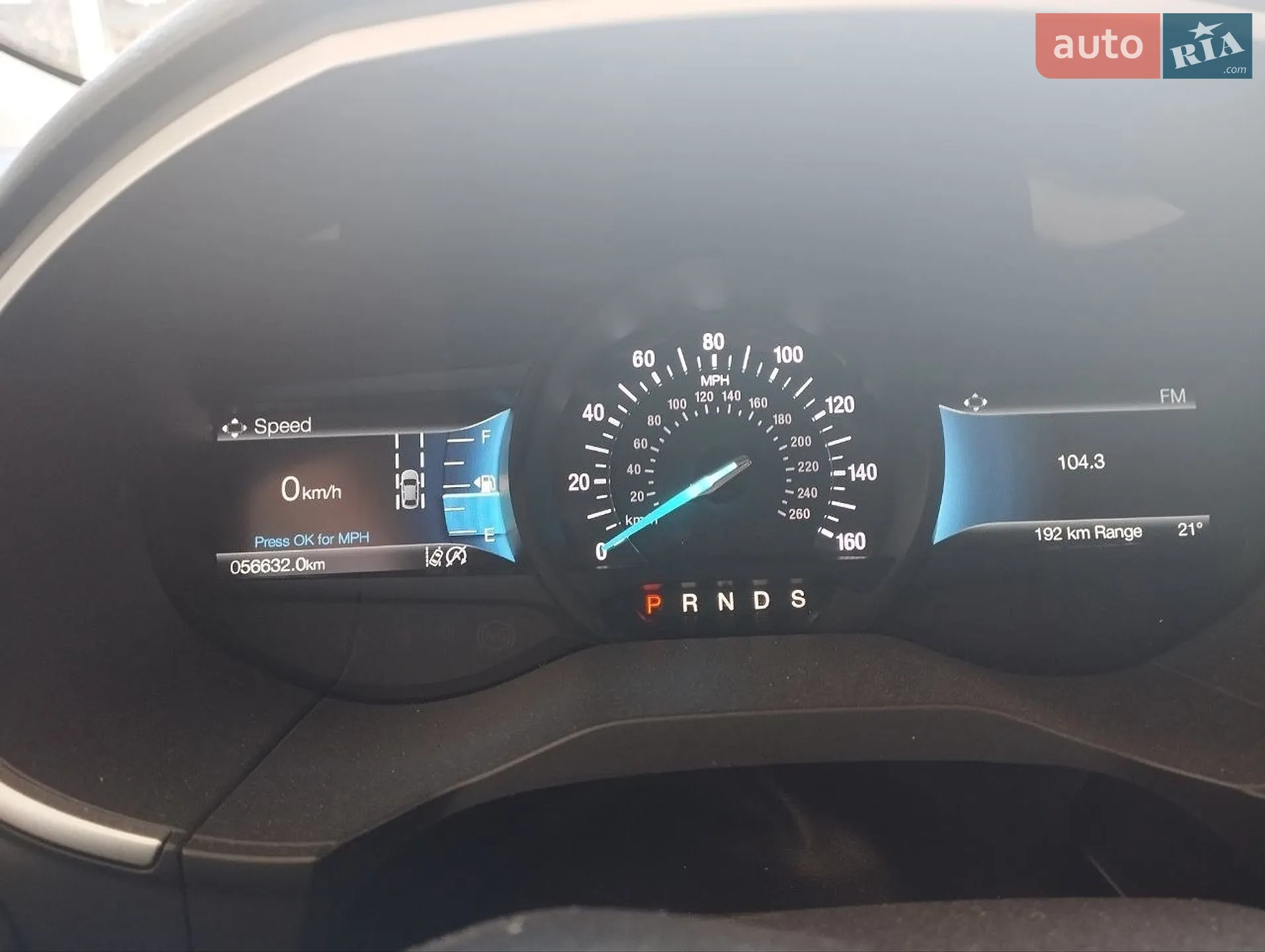 2021 Ford Edge - мініатюра 2