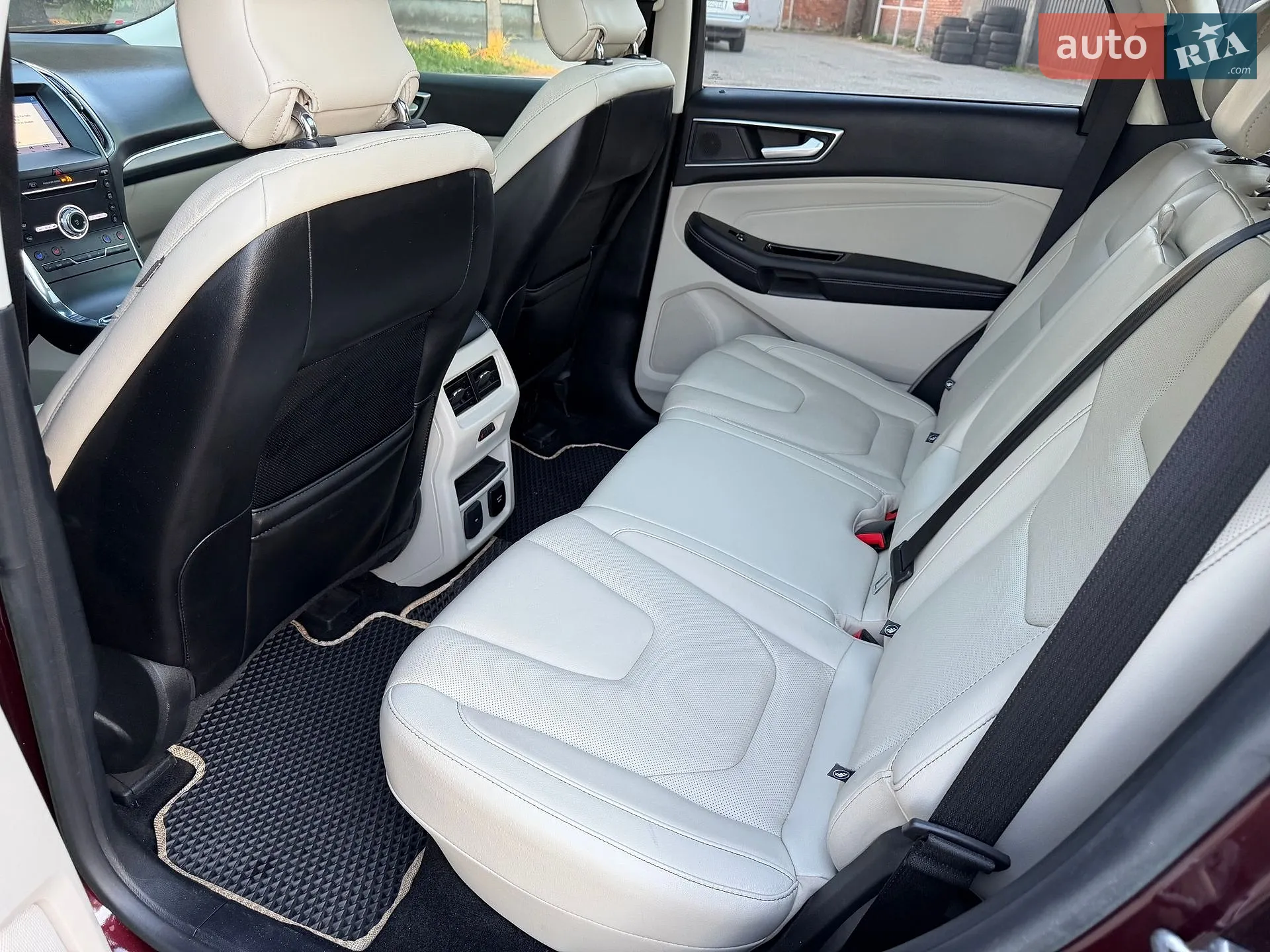 2019 Ford Edge - мініатюра 20