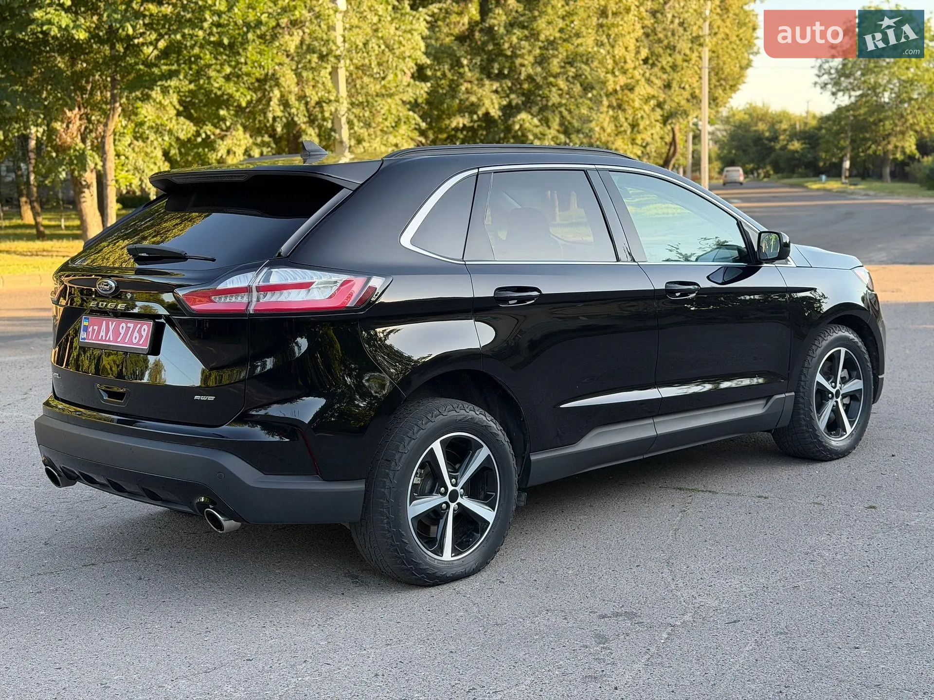 2022 Ford Edge - мініатюра 6