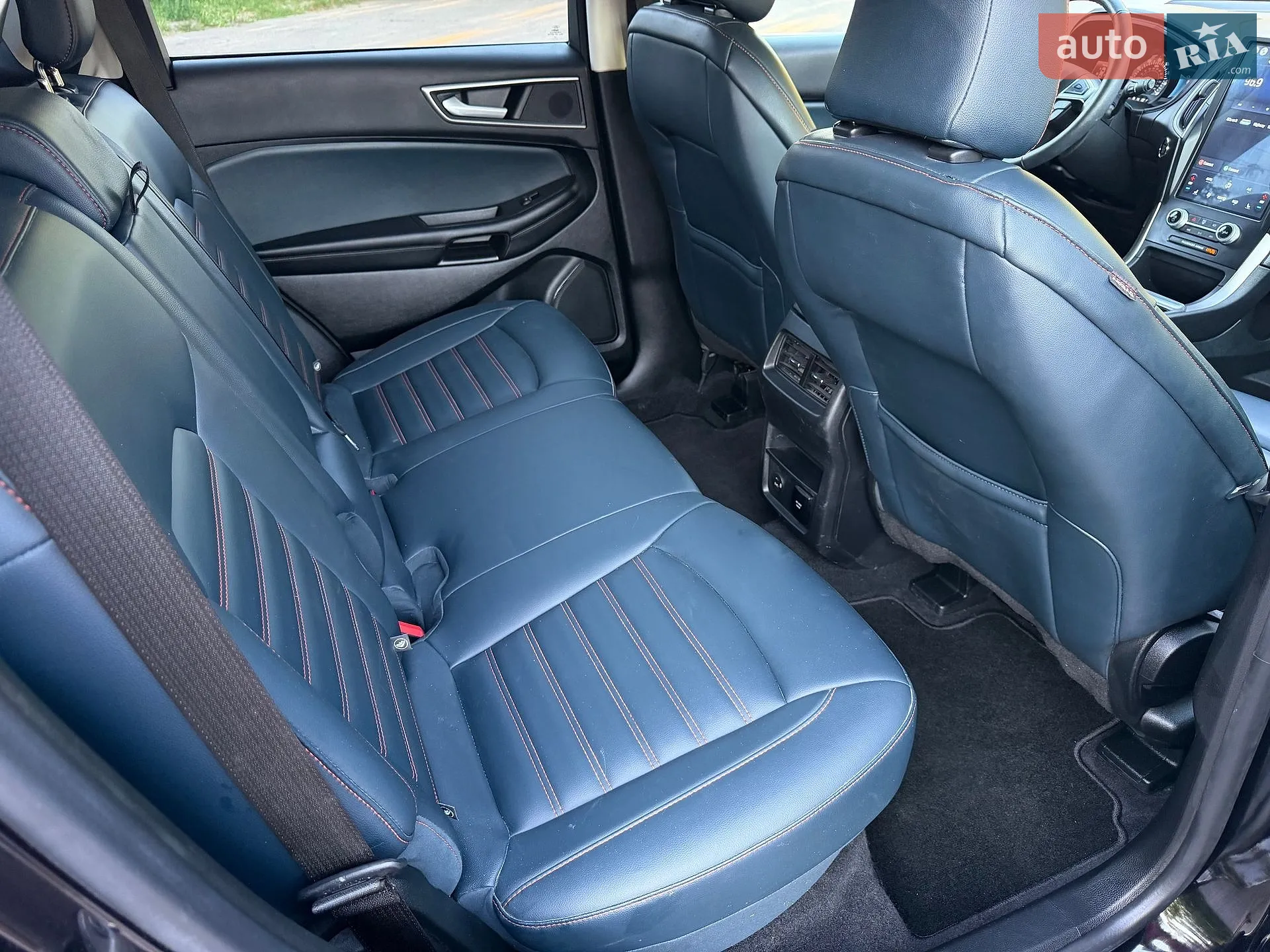 2022 Ford Edge - мініатюра 14