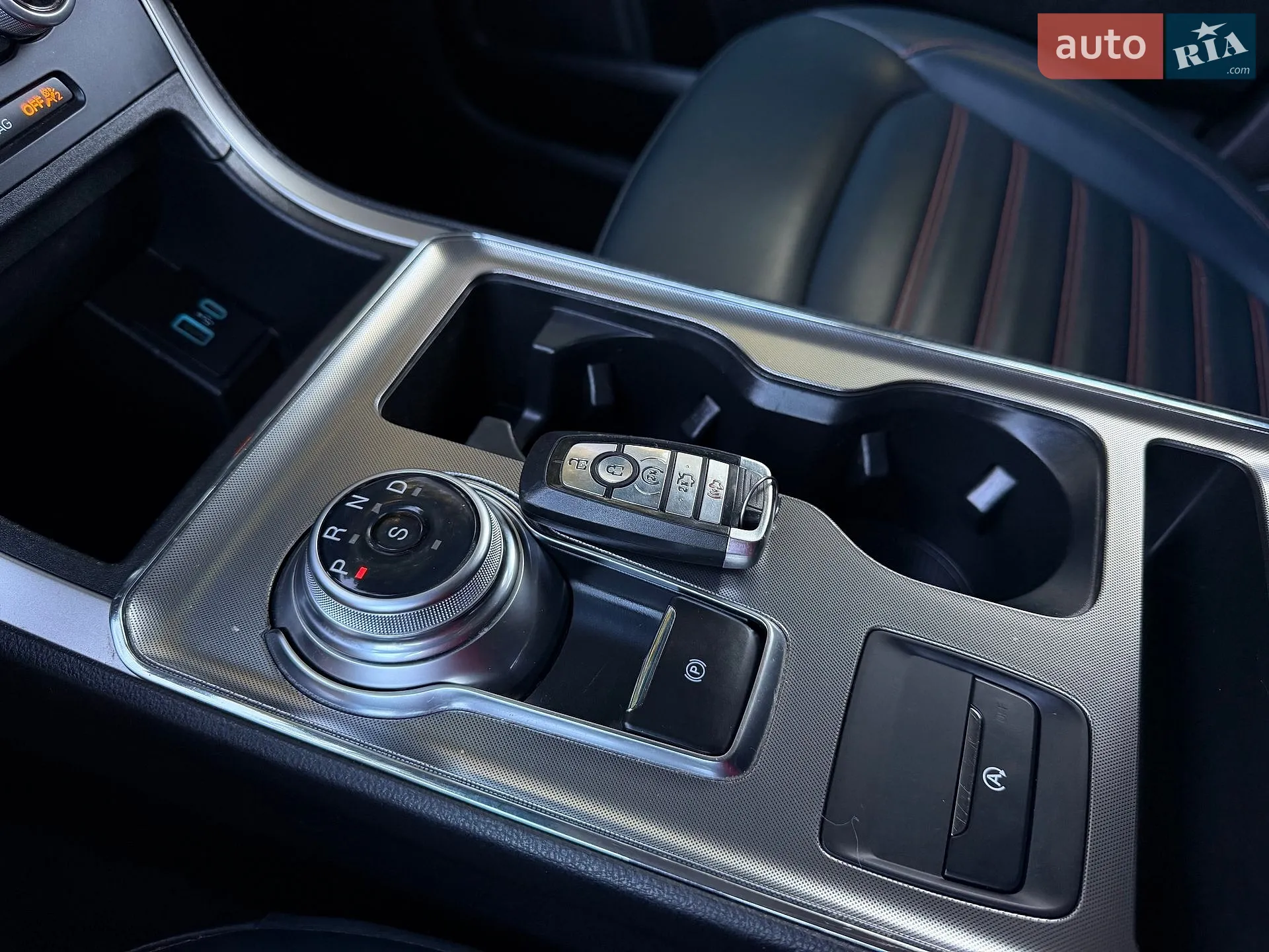 2022 Ford Edge - мініатюра 25