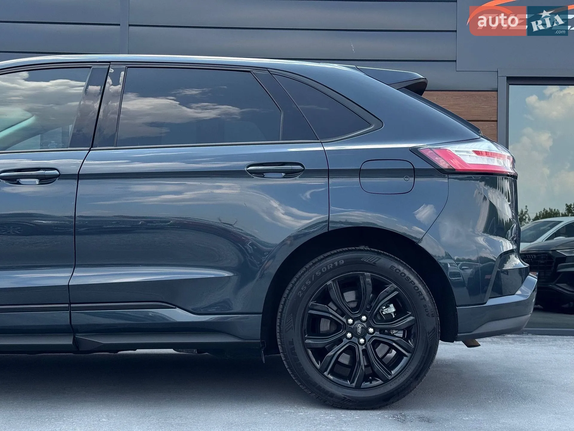 2022 Ford Edge - мініатюра 15