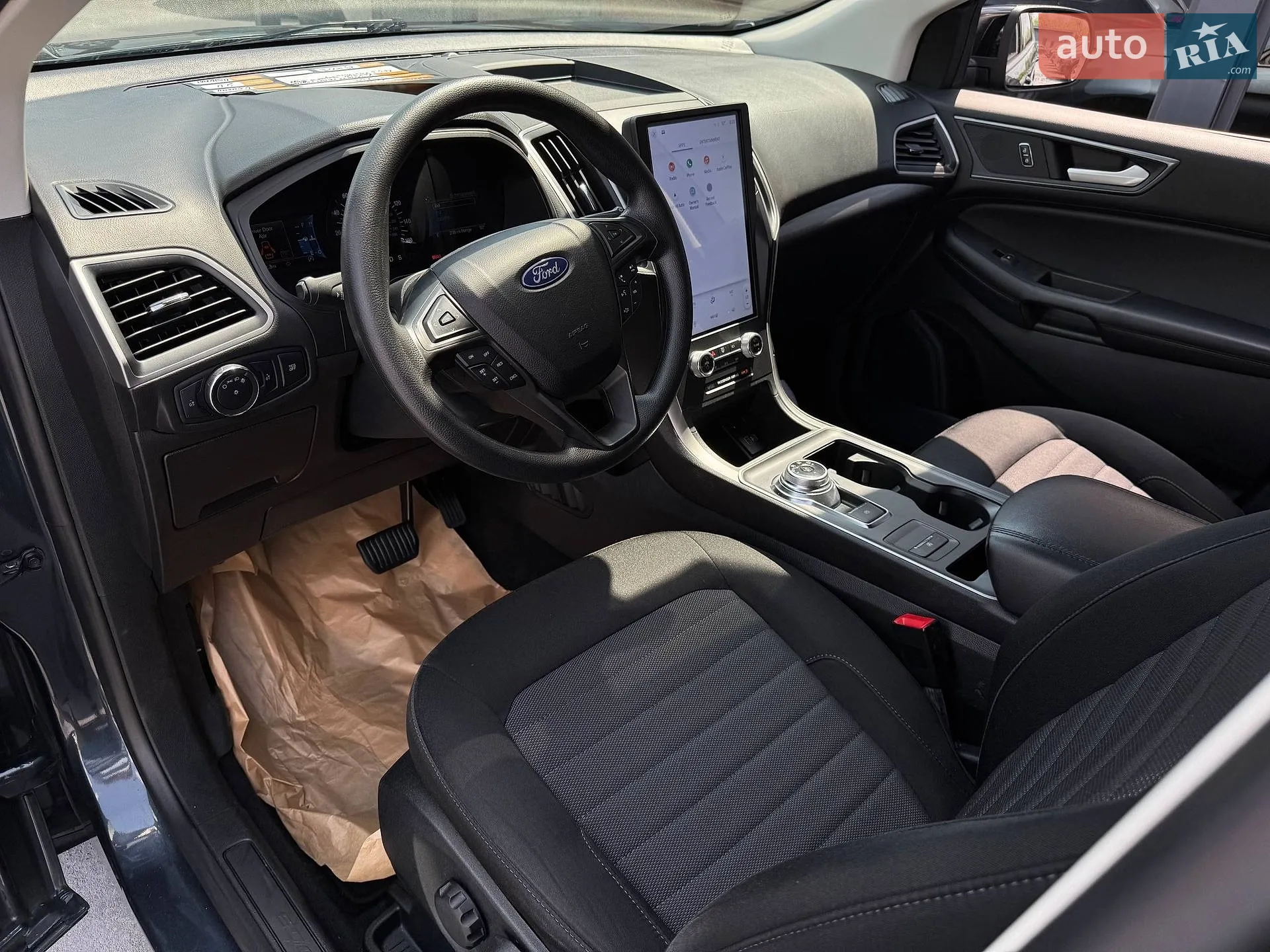 2022 Ford Edge - мініатюра 32