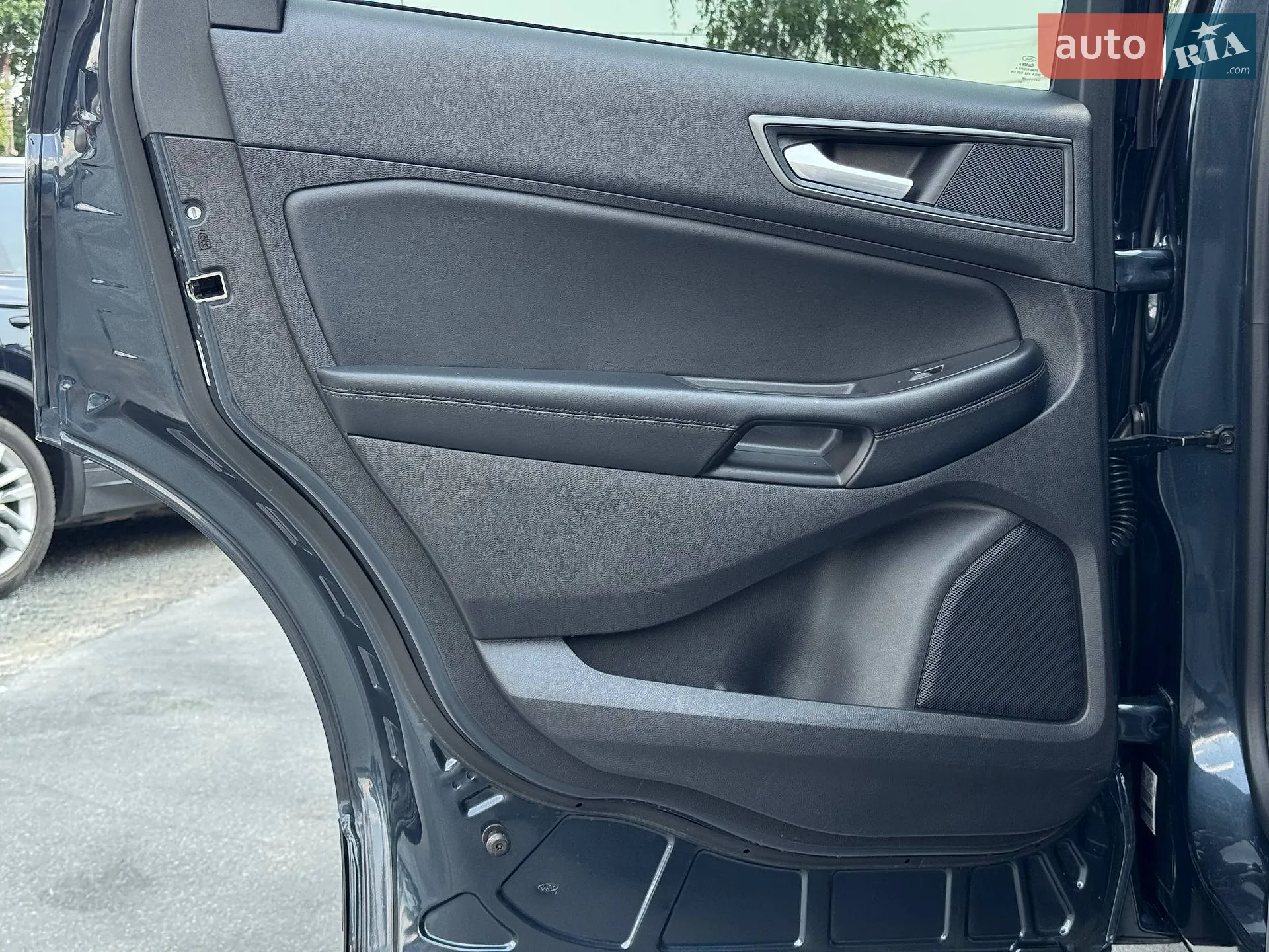 2022 Ford Edge - мініатюра 47