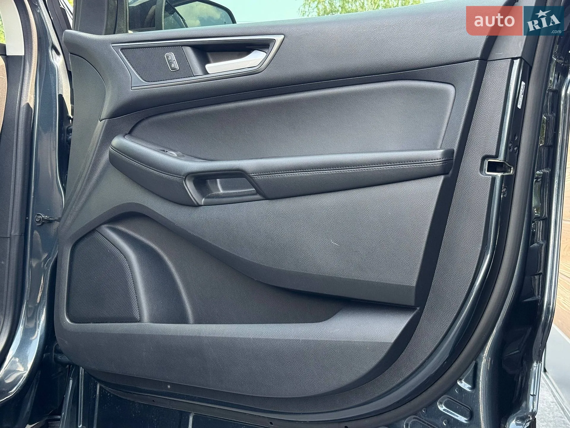 2022 Ford Edge - мініатюра 69