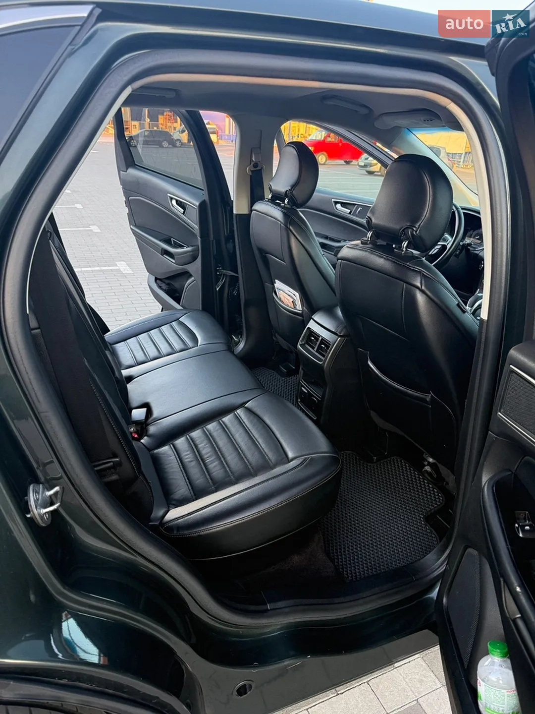 2015 Ford Edge - мініатюра 11