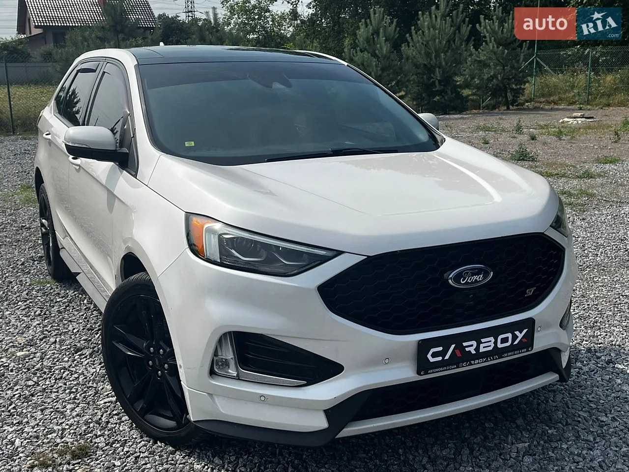 2018 Ford EcoSport - мініатюра 31