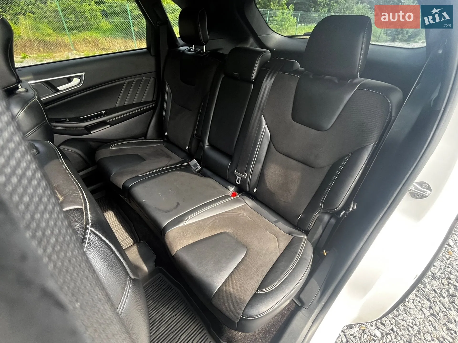2019 Ford Edge - мініатюра 13