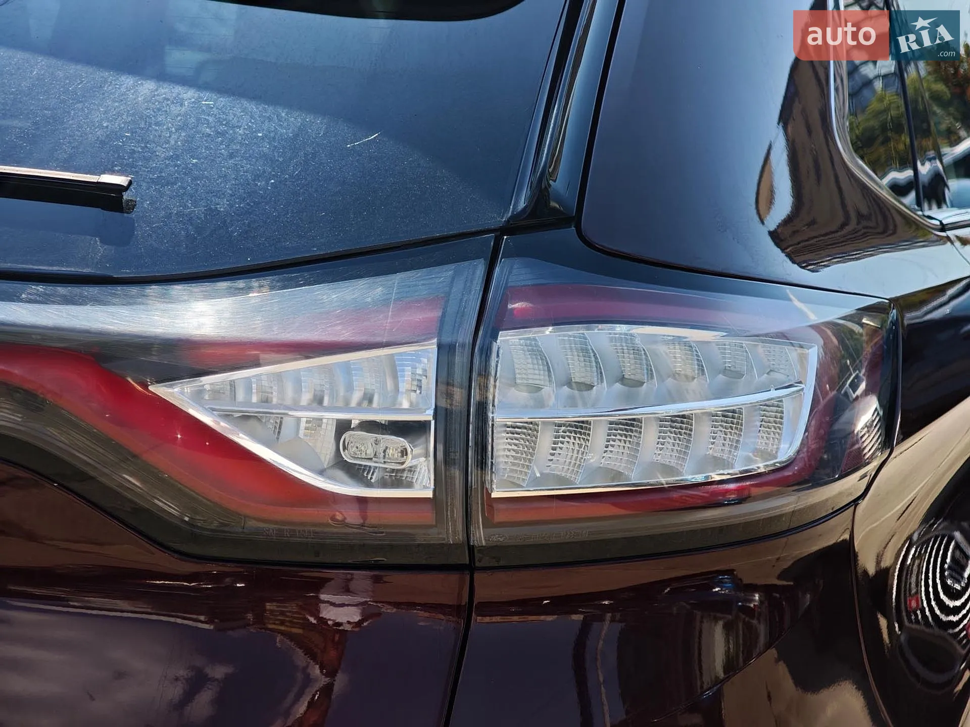 2018 Ford Edge - мініатюра 13
