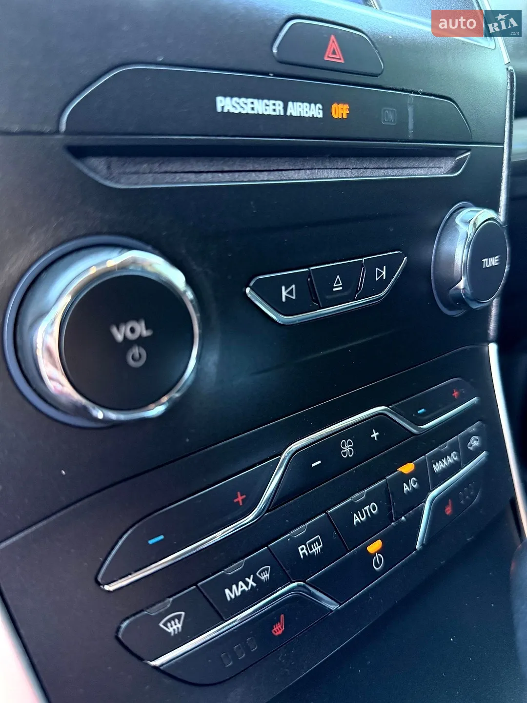 2018 Ford Edge - мініатюра 2