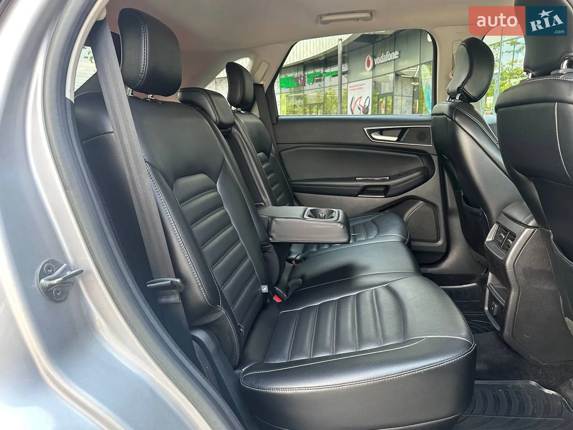 2016 Ford Edge - мініатюра 11