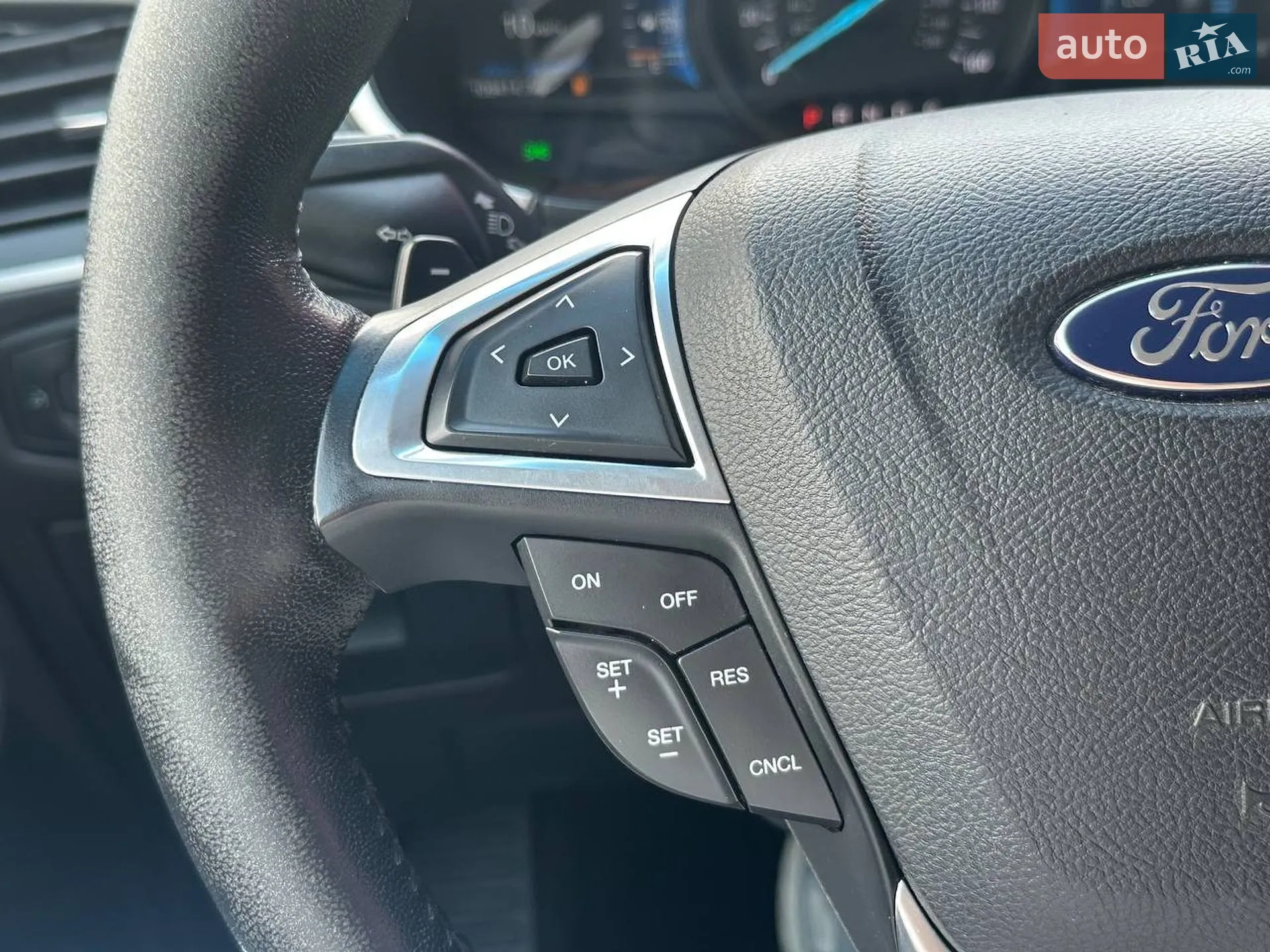 2016 Ford Edge - мініатюра 20