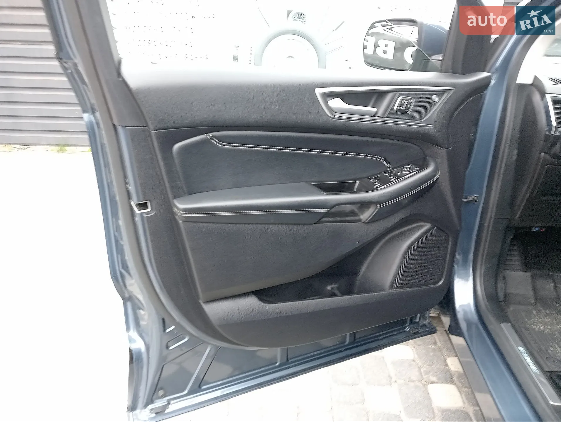 2019 Ford Edge - мініатюра 29