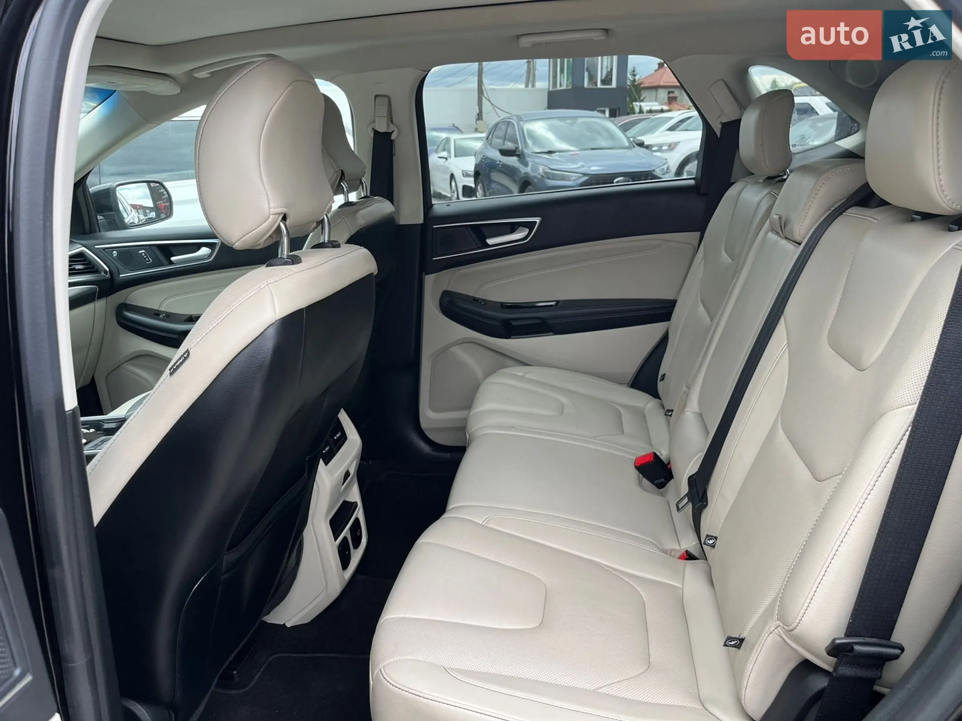 2019 Ford Edge - мініатюра 14
