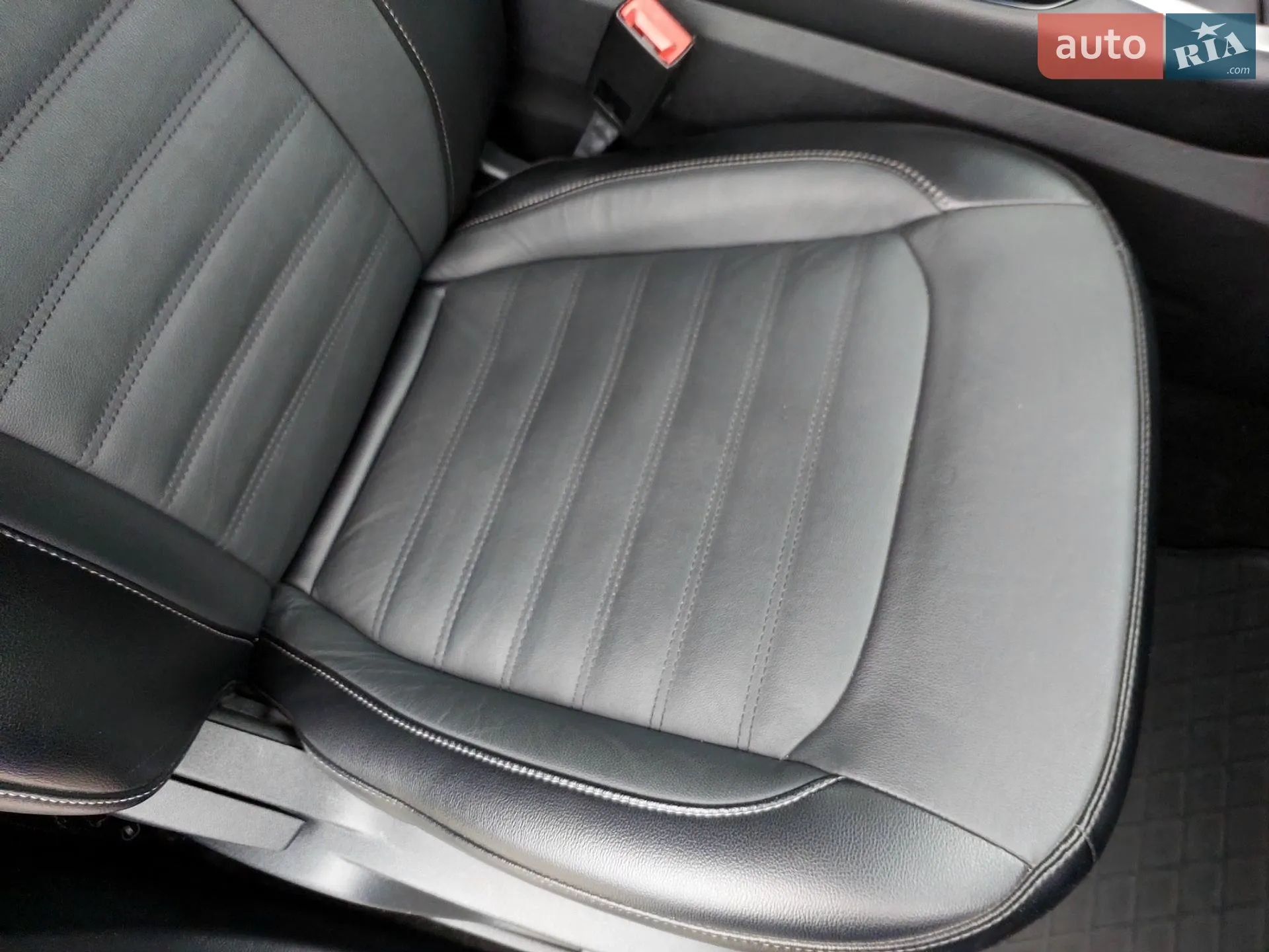 2018 Ford Edge - мініатюра 18