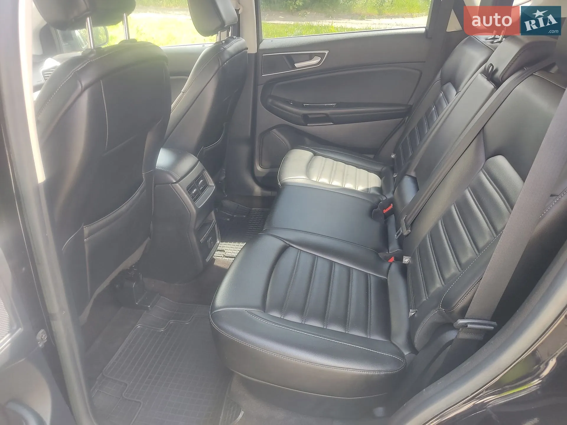 2019 Ford Edge - мініатюра 32