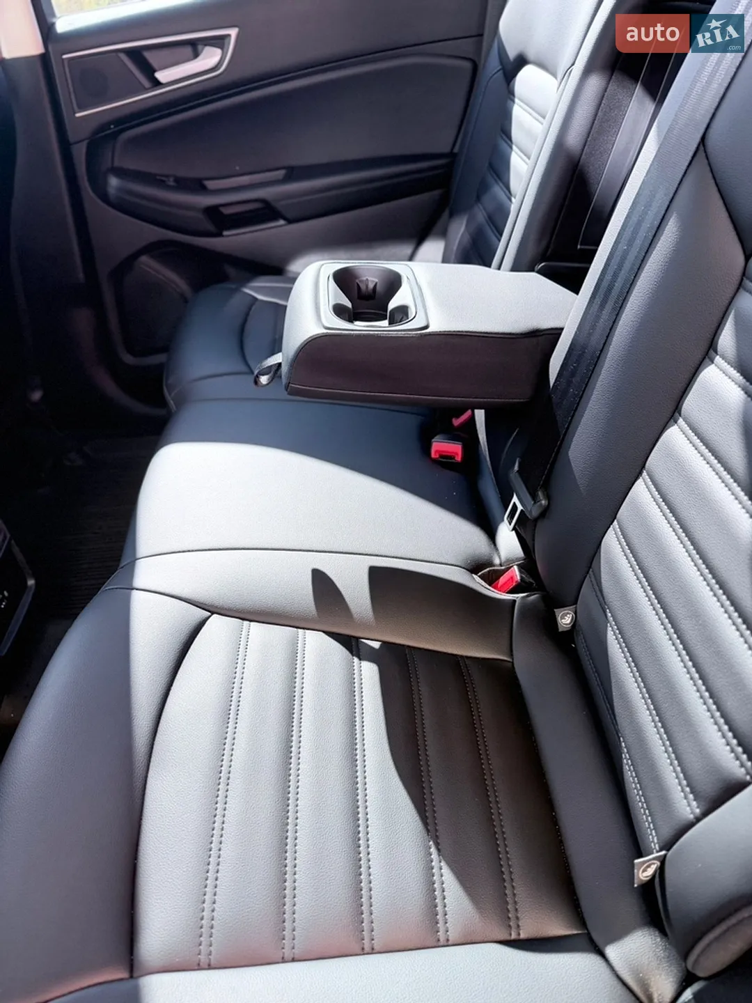2021 Ford Edge - мініатюра 7