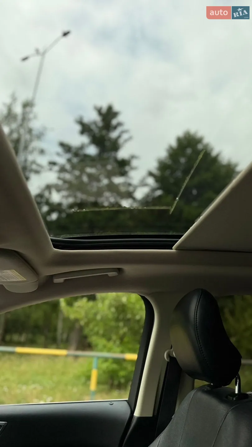 2019 Ford Edge - мініатюра 31