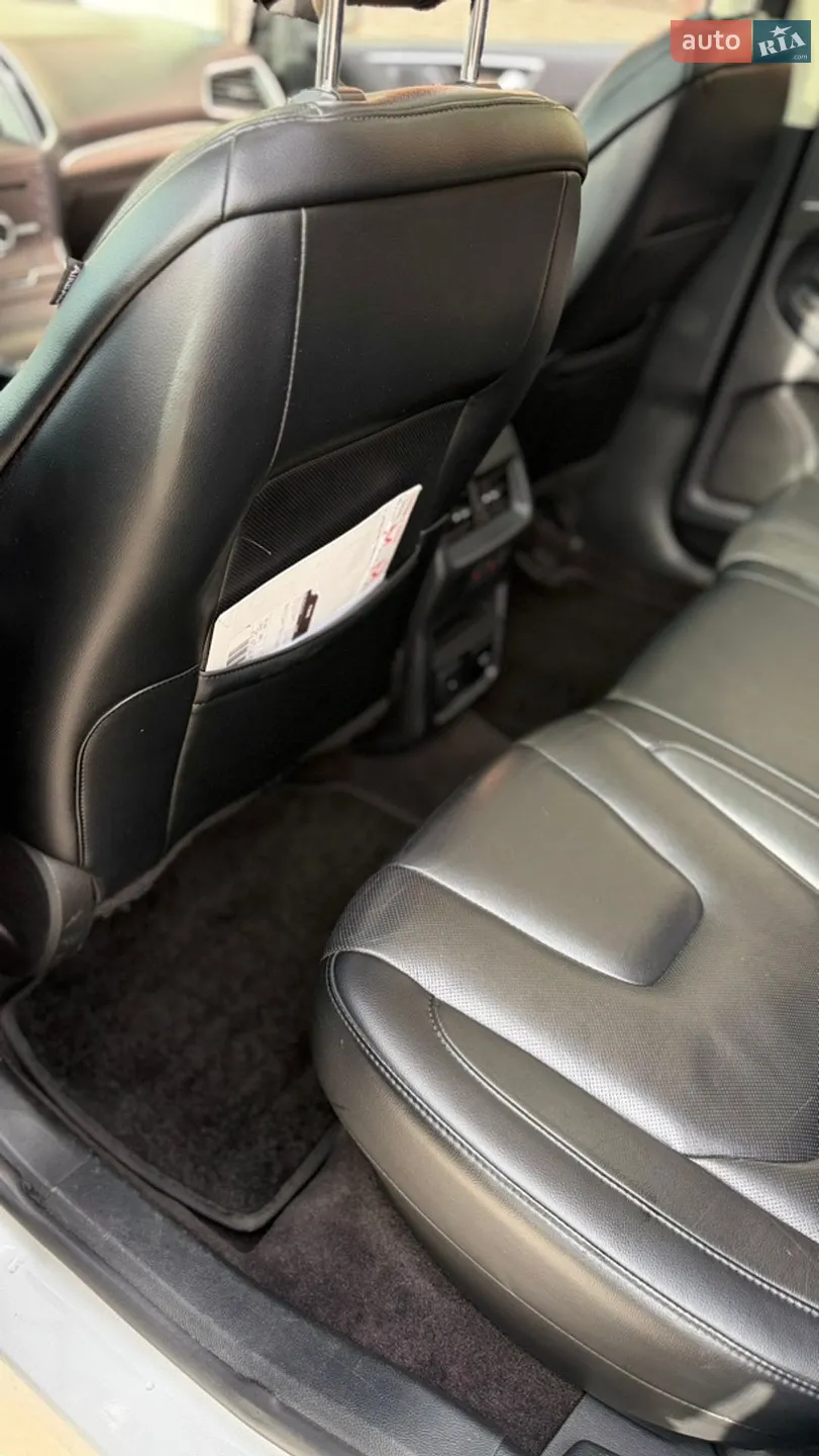 2019 Ford Edge - мініатюра 35
