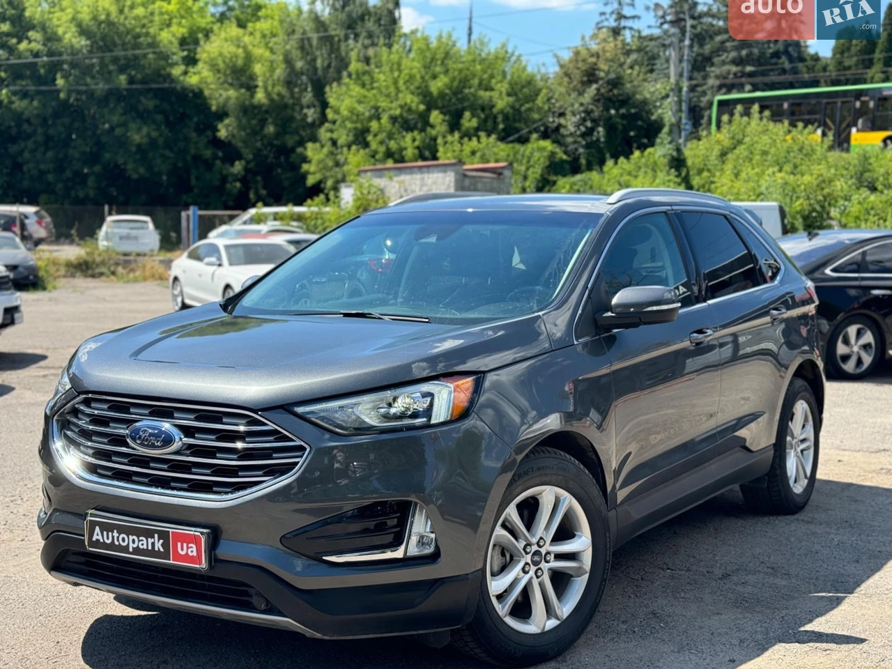 2020 Ford Escape - мініатюра 38