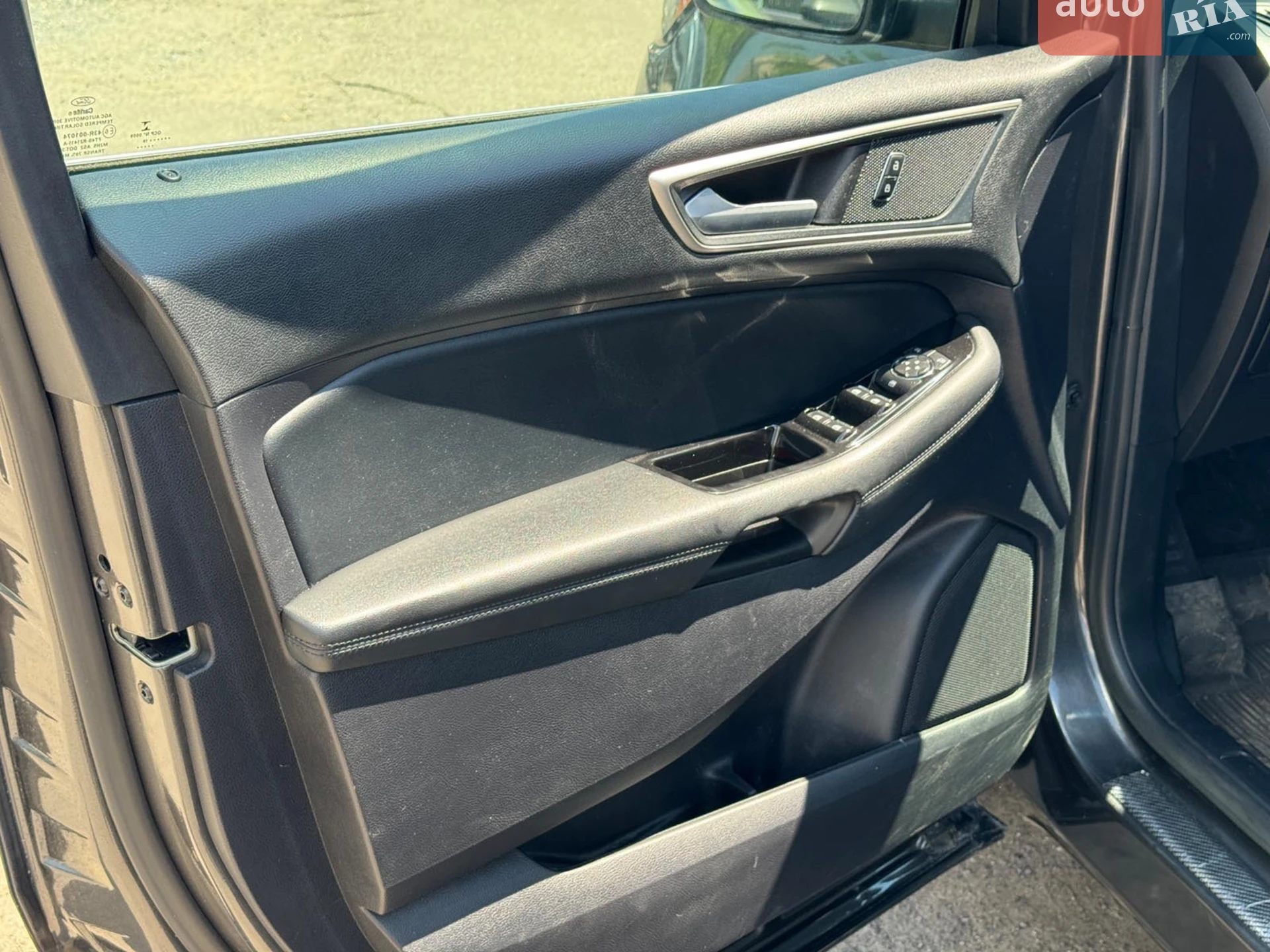 2019 Ford Edge - мініатюра 15