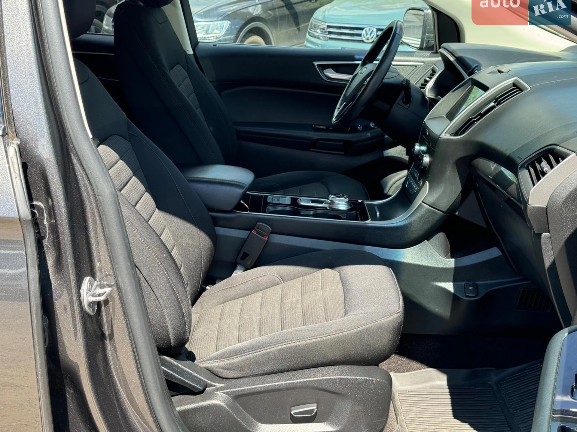 2019 Ford Edge - мініатюра 25