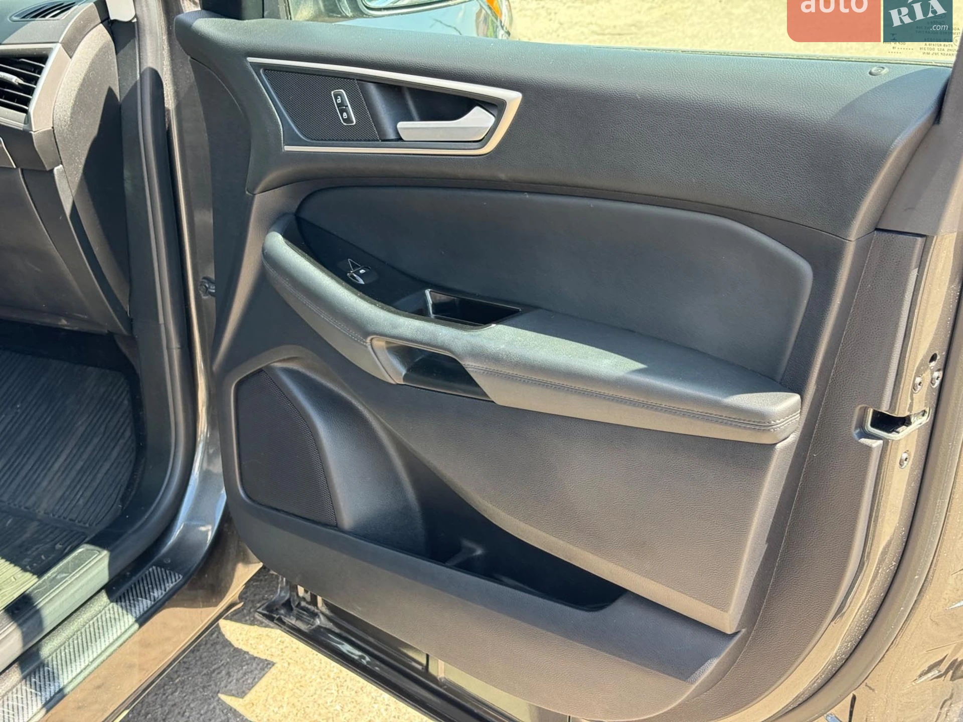 2019 Ford Edge - мініатюра 24
