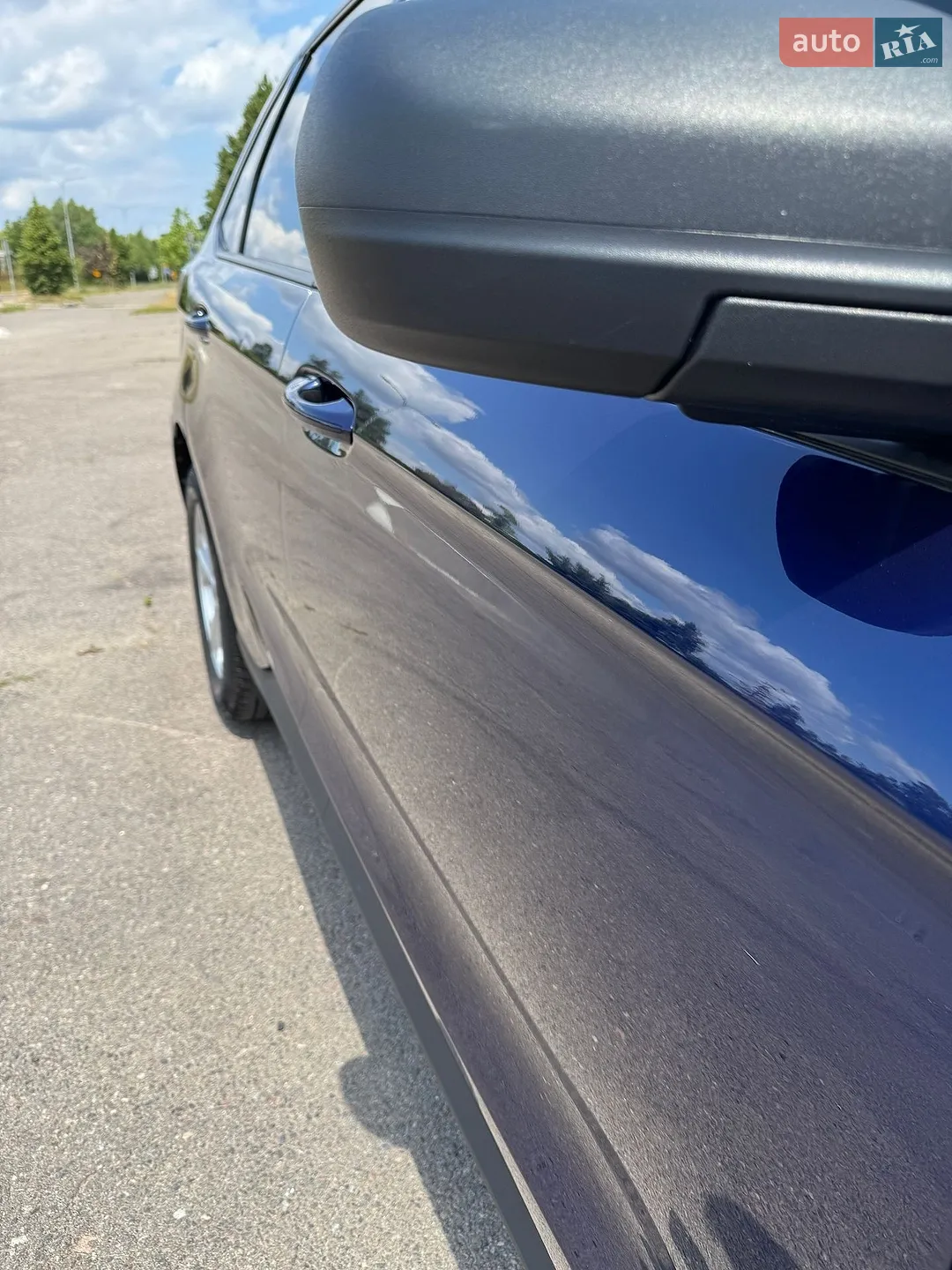 2016 Ford Edge - мініатюра 6
