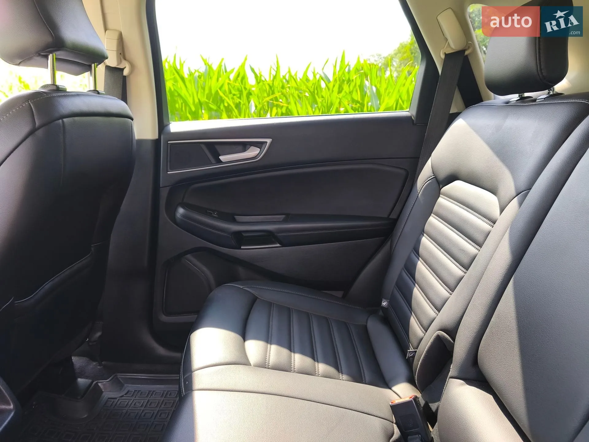 2021 Ford Edge - мініатюра 33