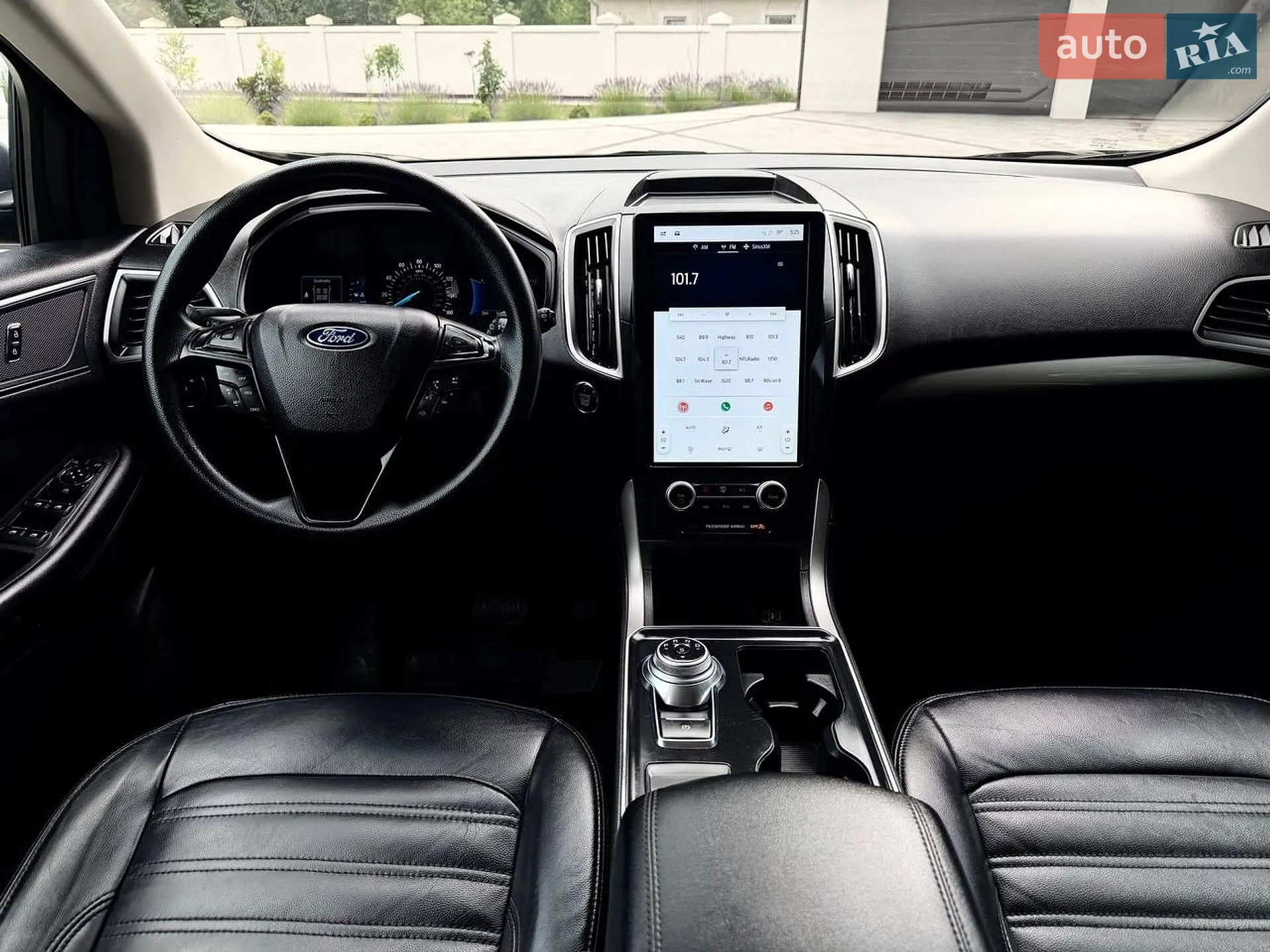 2022 Ford Edge - мініатюра 10