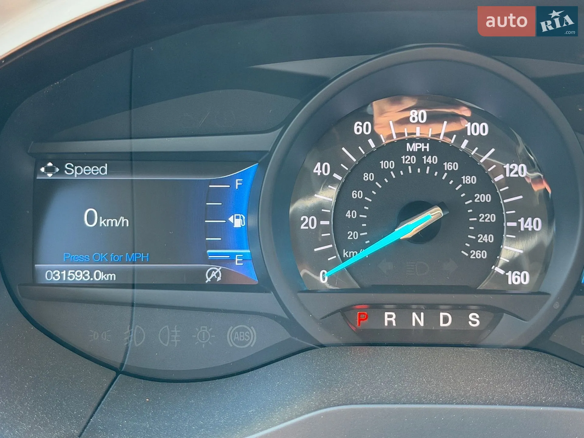 2024 Ford Edge - мініатюра 18