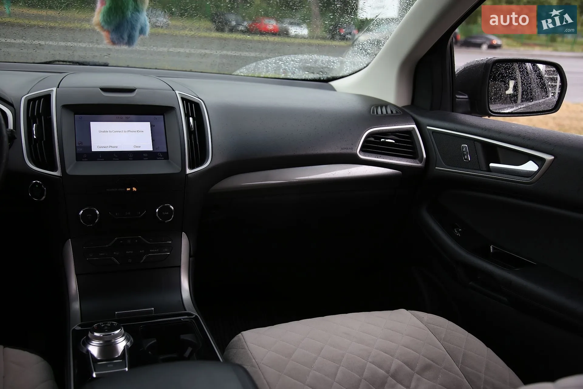 2018 Ford Edge - мініатюра 13