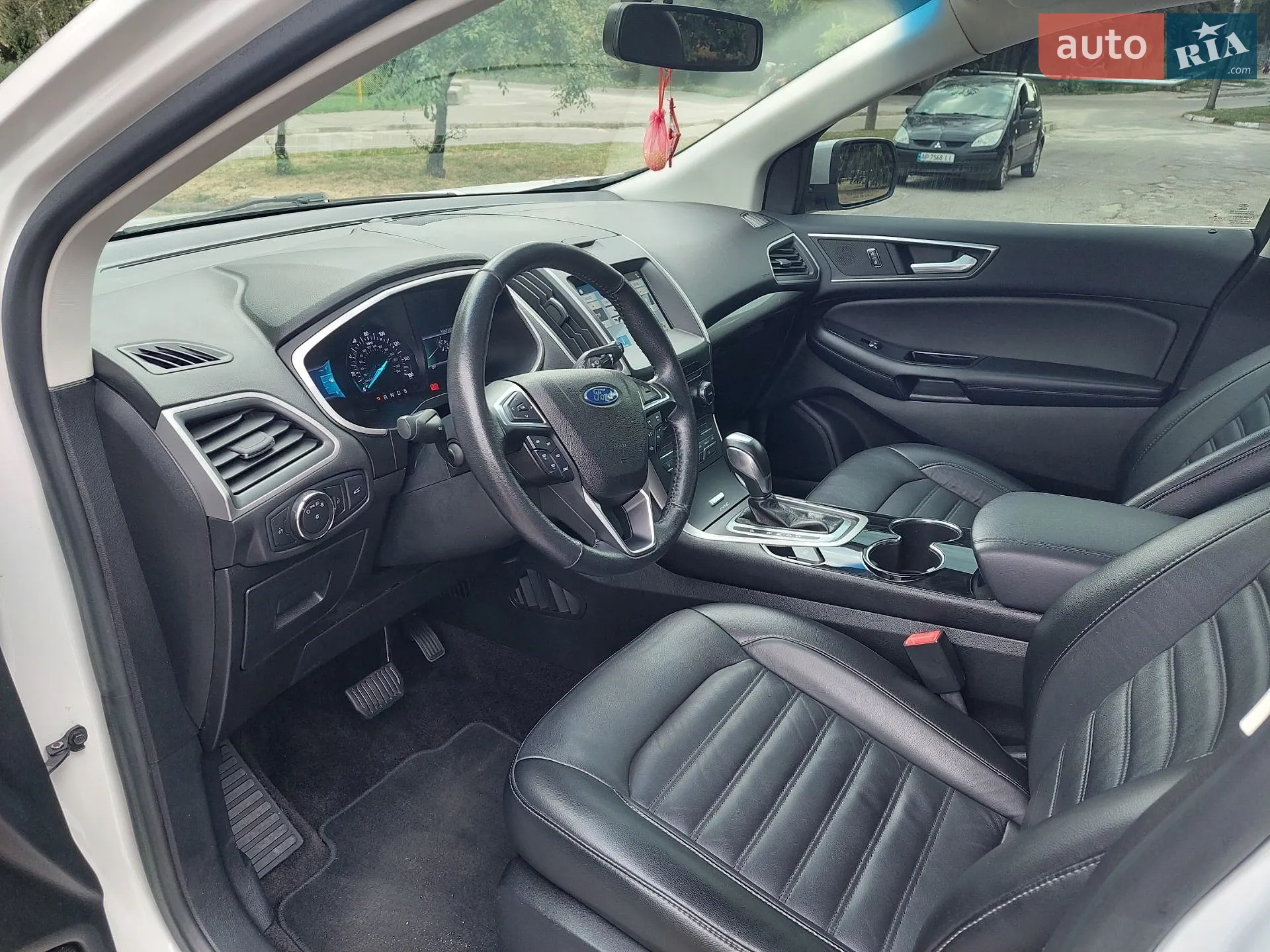 2016 Ford Edge - мініатюра 9