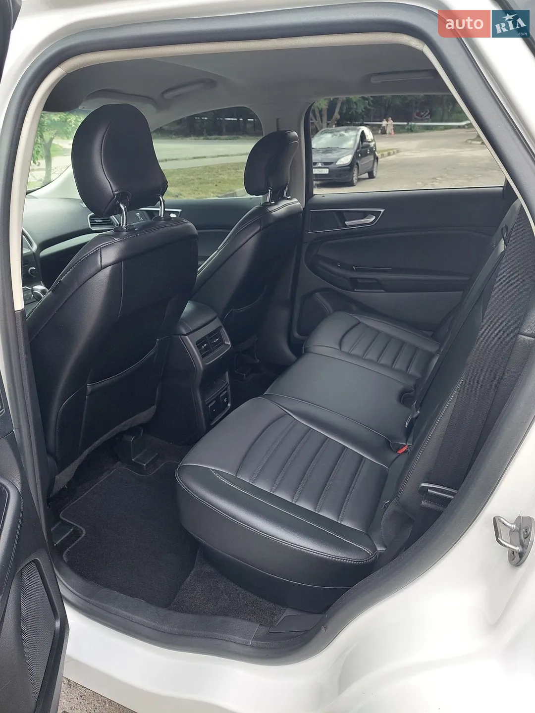 2016 Ford Edge - мініатюра 12