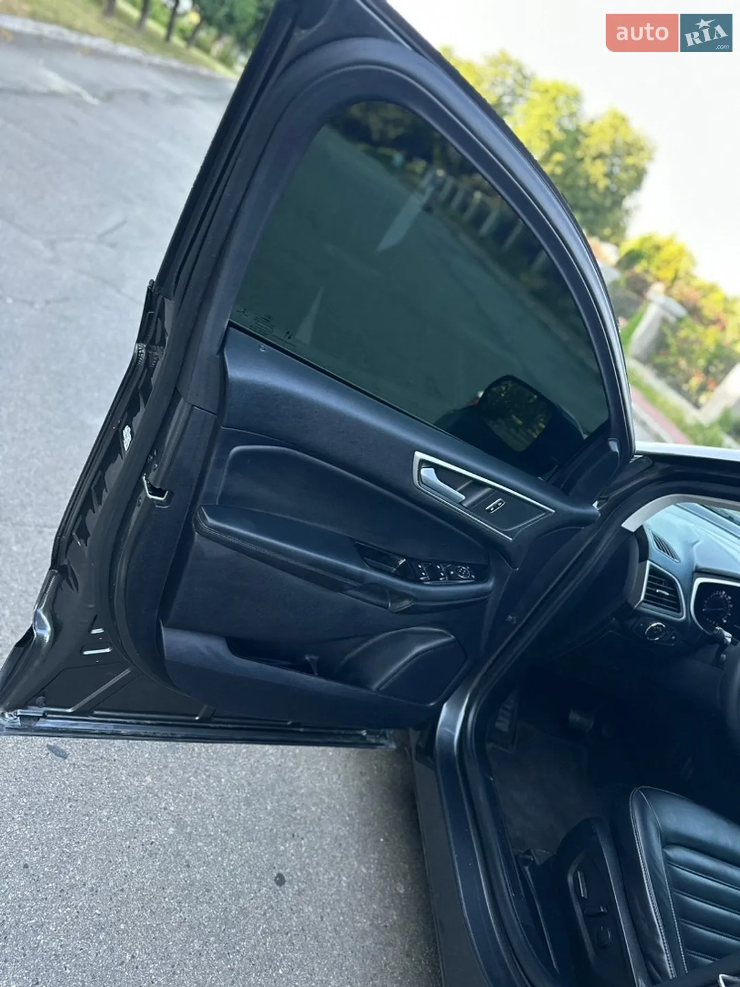 2020 Ford Edge - мініатюра 25