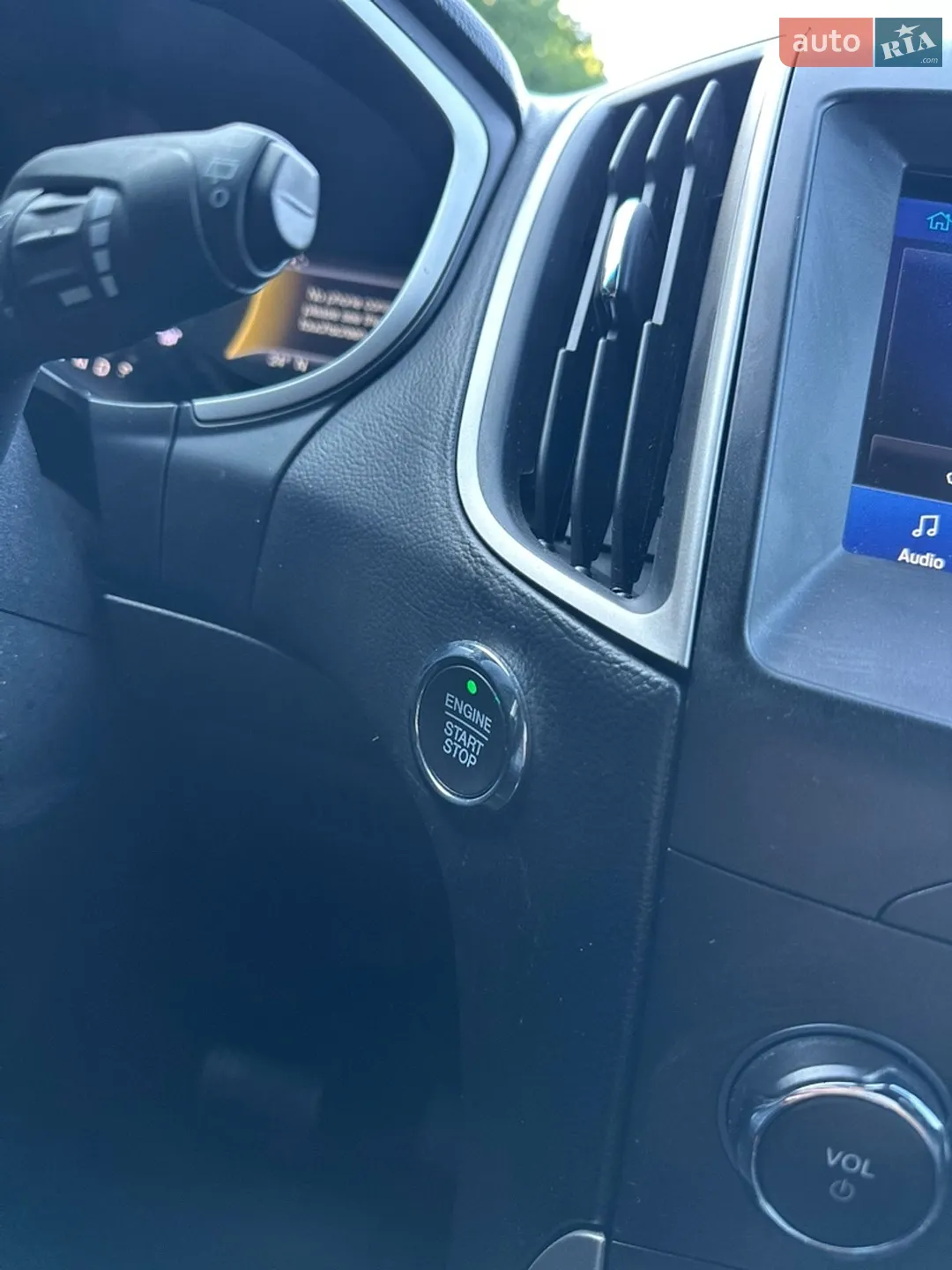 2020 Ford Edge - мініатюра 36